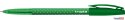 Długopis KROPKA 0.5 zielony RYSTOR 448-003 Rystor