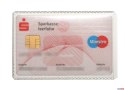 Obwoluta na karty kredytowe wym.54x86mm przez 213619 DURABLE Durable