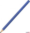 Ołówek JUMBO GRIP B niebieski do nauki pisani FC111900 FABER-CASTELL Faber-Castell