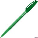 Długopis KROPKA 0.5 zielony RYSTOR 448-003 Rystor