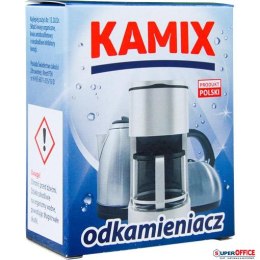 Odkamieniacz KAMIX 150g do czajników i urządzeń (6598) Kamix