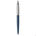 Długopis (niebieski) JOTTER XL PRIMROSE MATTE BLUE 2068359, giftbox Parker