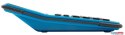 Kalkulator wodoodporny CITIZEN WR-3000, 152x105mm, niebieski (X) CITIZEN