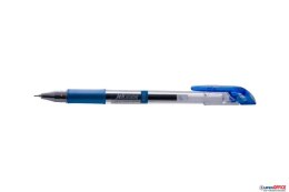 Pióro żelowe DONG-A ZONE niebieskie TT5040 Dong-A