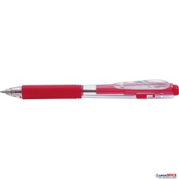 Długopis 0,7mm czerwony BK437-B PENTEL Pentel