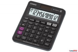 Kalkulator CASIO MJ-120D PLUS, dźwięk alarmu przy sprawdzaniu obliczeń Casio