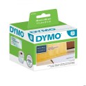 Etykieta DYMO adresowa - 89 x 36 mm, przezroczysty S0722410 (X) Dymo