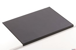Podkład na biurko z zabezp. krawędzi, 650x50 0mm Czarny 729301 DURABLE Durable