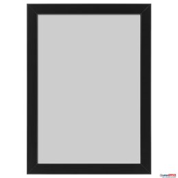 Ramka do zdjęć A4 czarna (okno 21x30 cm, ramka 24x33cm) 302.956.56 Durable