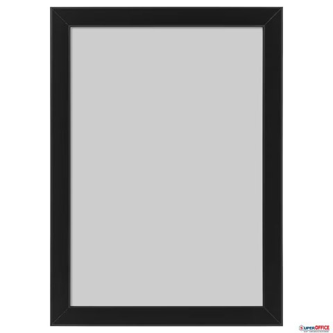 Ramka do zdjęć A4 czarna (okno 21x30 cm, ramka 24x33cm) 302.956.56 Durable