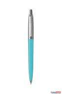 Długopis JOTTER ORIGINALS GLAM ROCK : 1 x AZURRE BLUE , 1 x VERMILION PARKER 2162141, blister 2 Parker