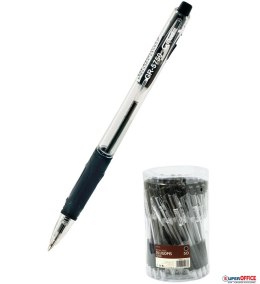 Długopis automatyczny GRAND czarny GR-5750 160-1925 Grand