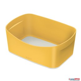 MyBox Cosy Pojemnik bez pokrywki, żółty Leitz 52640019 Leitz