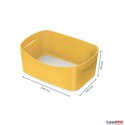 MyBox Cosy Pojemnik bez pokrywki, żółty Leitz 52640019 Leitz