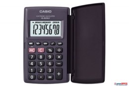 Kalkulator HL-820LV-S BK CASIO Casio
