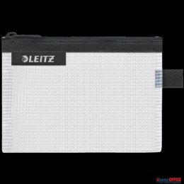 Podróżna koszulka Leitz WOW, rozmiar S, czarna 40240095 + Leitz