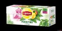 Herbata LIPTON POKRZYWA Z MANGO 20t ziołowa Lipton