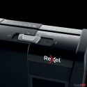 Niszczarka Rexel Secure S5, (P-2), 5 kartek, 10 l kosz, 2020121EU Rexel