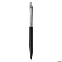 Długopis (niebieski) JOTTER XL RICHMOND MATTE BLACK 2068358, giftbox Parker