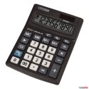 Kalkulator biurowy CITIZEN CMB1001-BK Business Line, 10-cyfrowy, 137x102mm, czarny CITIZEN