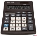 Kalkulator biurowy CITIZEN CMB1001-BK Business Line, 10-cyfrowy, 137x102mm, czarny CITIZEN