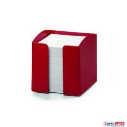 TREND pojemnik z karteczkami, czerwony 170168 2080 DURABLE (X) Durable
