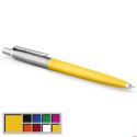 Długopis PARKER JOTTER ORIGINALS YELLOW 2076056, giftbox Parker
