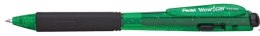 Długopis żelowy 0,7mm zielony K437CR-D PENTEL Pentel