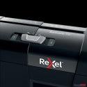 Niszczarka Rexel Secure X6, (P-4), 6 kartek, 10 l kosz, 2020122EU Rexel