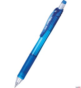 Ołówek automatyczny 0,5mm ENERGIZE PL105-C niebieski PENTEL Pentel