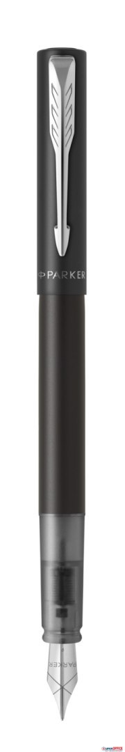 Pióro wieczne (M) VECTOR XL BLACK, PARKER 2159744, giftbox Parker