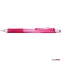 Ołówek automatyczny 0,5mm ENERGIZE PL105-P różowy PENTEL Pentel
