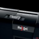 Niszczarka Rexel Secure X8 (P-4), 8 kartek, 14 l kosz, 2020123EU Rexel