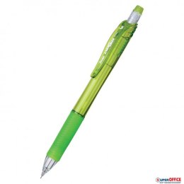 Ołówek automatyczny 0,5mm ENERGIZE PL105-K seledynowy PENTEL Pentel