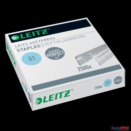Zszywki Leitz Softpress 2500 szt. 54970000 Leitz