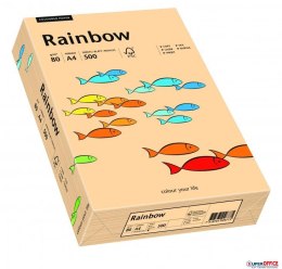 Papier xero kolorowy RAINBOW łosiosiowy R40 88042497 Rainbow