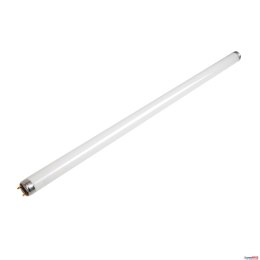 Świetlówka liniowa T8 18W (ciepłe białe światło) 120cm Noname