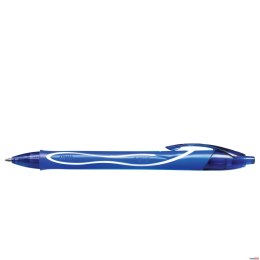Długopis żelowy BIC Gel-ocity Quick Dry niebieski, 950442 Bic
