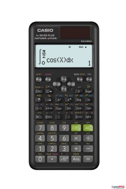 Kalkulator CASIO FX-991ES PLUS-S naukowy Casio