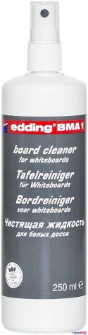 Zestaw akcesoriów do tablic suchościeralnych Edding BMA15S Edding