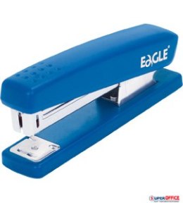 Zszywacz 4001BD, niebieski, zszywa do 20 kartek EAGLE 110-1188 Eagle