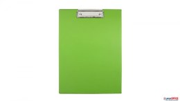Deska z klipsem A4 grass BIURFOL KKL-01-02 (pastel zielony) Biurfol