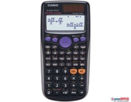 Kalkulator CASIO FX-85ES PLUS-S naukowy Casio