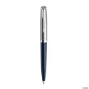 Długopis PARKER 51 MIDNIGHT BLUE CT 2123503 PARKER, giftbox Parker