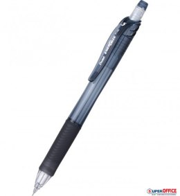 Ołówek automatyczny 0,5mm ENERGIZE PL105-A czarny PENTEL Pentel