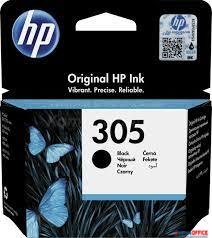 Tusz HP 305 (3YM61AE) czarny 120str Hewlett-Packard
