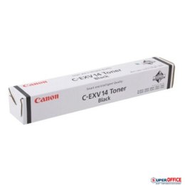 Toner CANON (C-EXV14/0384B006) czarny 8300str do iR-2016/2018/2020/2022 Canon