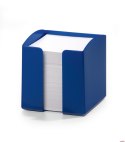 TREND pojemnik z karteczkami, niebieski 17016 82040 DURABLE Durable