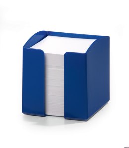 TREND pojemnik z karteczkami, niebieski 17016 82040 DURABLE Durable