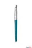 Długopis JOTTER ORGINALS GLAM ROCK : 1 x PEACOCK BLUE , 1 x SUNSHINE PARKER 2162142, blister 2 Parker